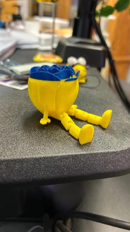 articulated rose (remix)   