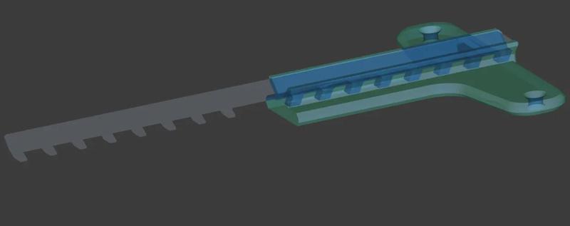 Adjustable PCB holder adjustable base   