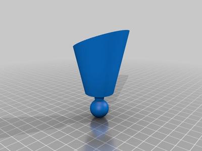 MI 20w holder