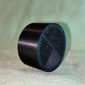 Bahintov focusing mask for Askar 32mm guide scope   