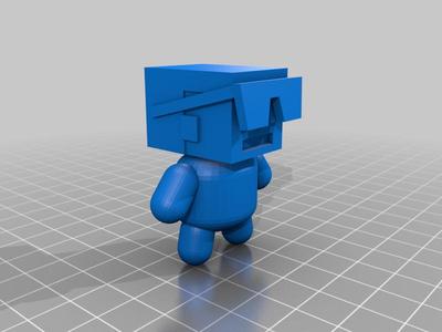 cool guy