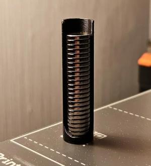 Parametric N52 Magent Magazine   