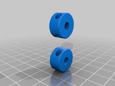 Woom 3 Fender Adaper / Schutzblech Adapter