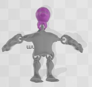 Flexi A. İ.  Monster