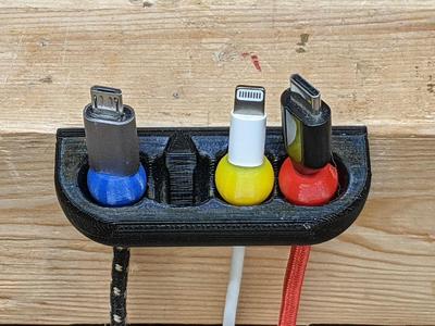 Cable Holder