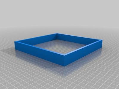 Muve3D Standard flex Vat ring