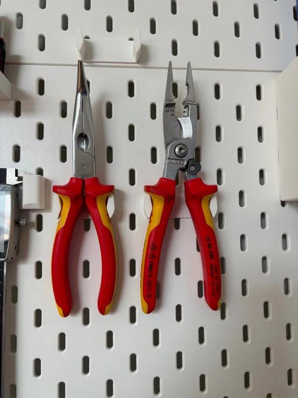 Knipex Skadis Holder   