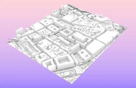 [TopoExport.com] Leipzip.obj + Leipzip.dxf   