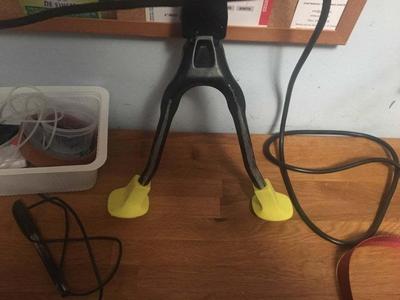 orbea katu kickstand foot