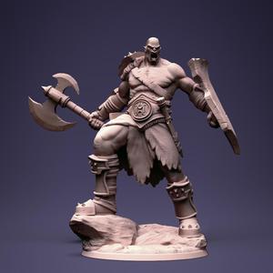 Orc shield 2