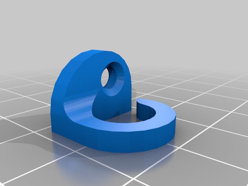 Small Hook For Gardening
