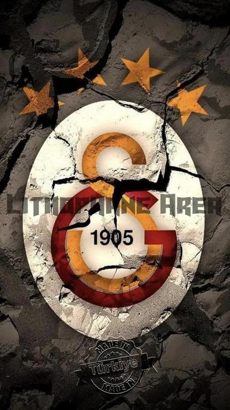 Galatasaray Lithophane   