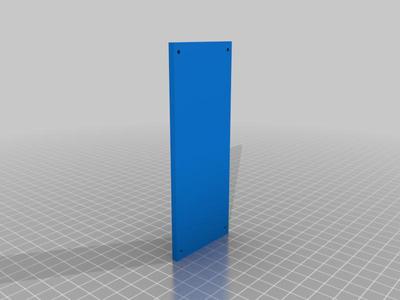 Lock bolt