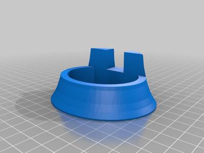 Logitech M220 Mouse Holder