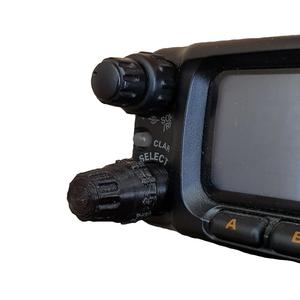 Yaesu FT-100D Drehknopf (Select)