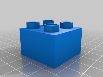 Copy of Duplo Kloss