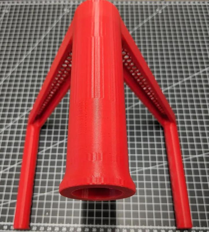 Filament spool holder for 2 Kg spools   