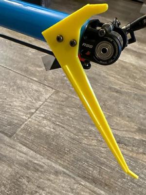 Goosky RS5 / RS6 Vertical Fin   