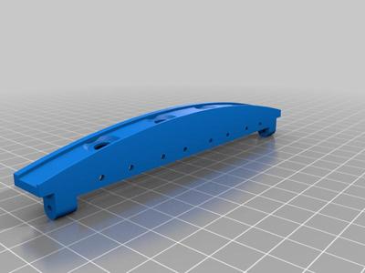 RedCatRacing Light Bar Bead 3W4v Mod