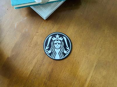 Jason Coaster