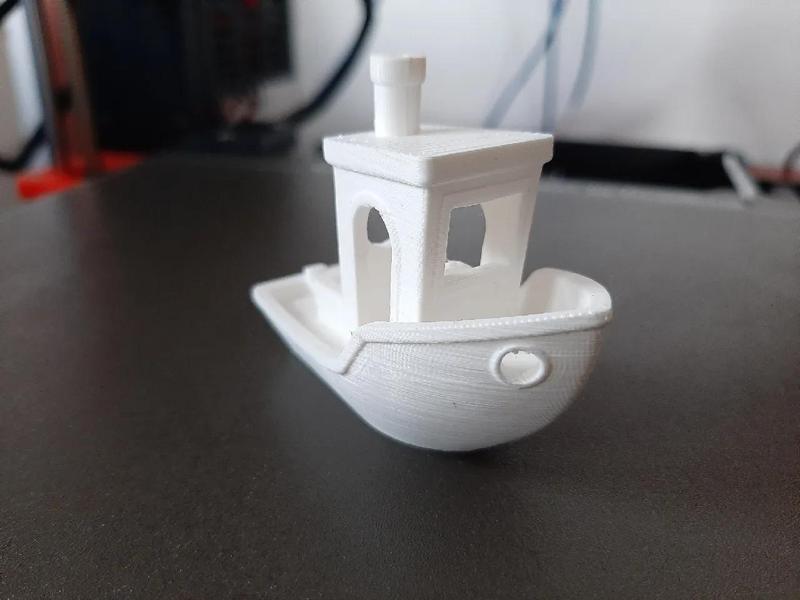 benchy   
