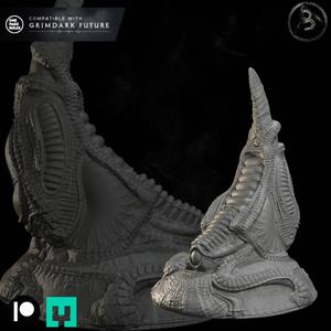 Tribes Of Ash Vol. 2: Ashen Wastes Spike