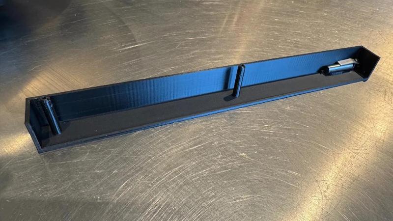 Abdeckung für Gaggenau IK300   