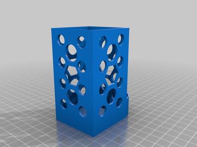 Pencil holders V1 JK