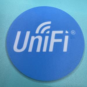 Unifi network Coaster
