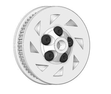 T60 Gear   