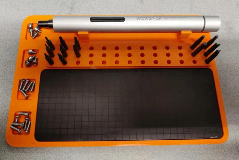 Base for Xiaomi Wowstick   