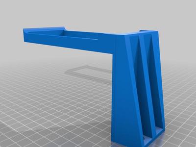 Power Supply Cover 