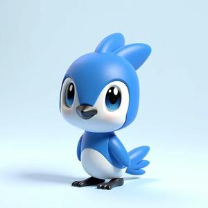 Blue Jay   