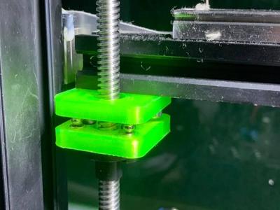 Rat Rig V-Cast Z AXIS ANTI WOBBLE