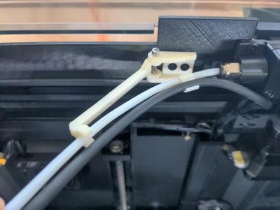 K1C Bowden Arm   