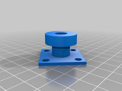 Ikea dishwasher door support