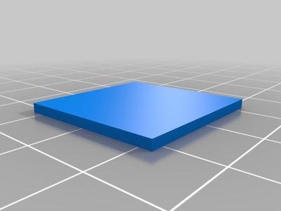 Chess board
