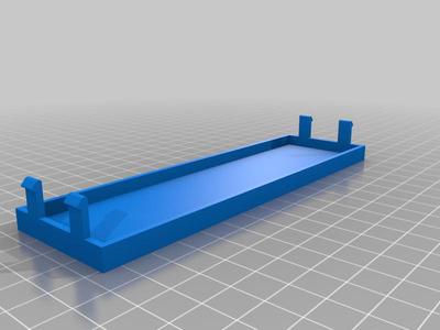 5.25" PC Case Cover