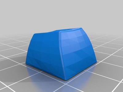 BBC Micro Keycaps