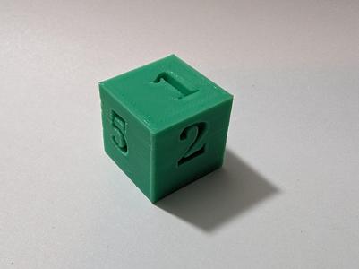 Horrible Number Die