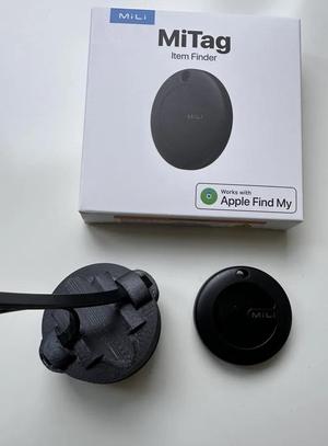 Mili Mitag Bike Mount   