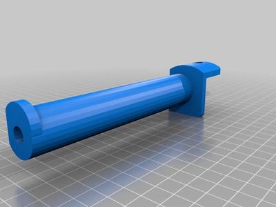 3030 spool holder for 3kg rolls