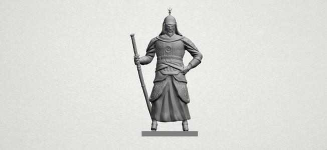 Age of Empire - warrio