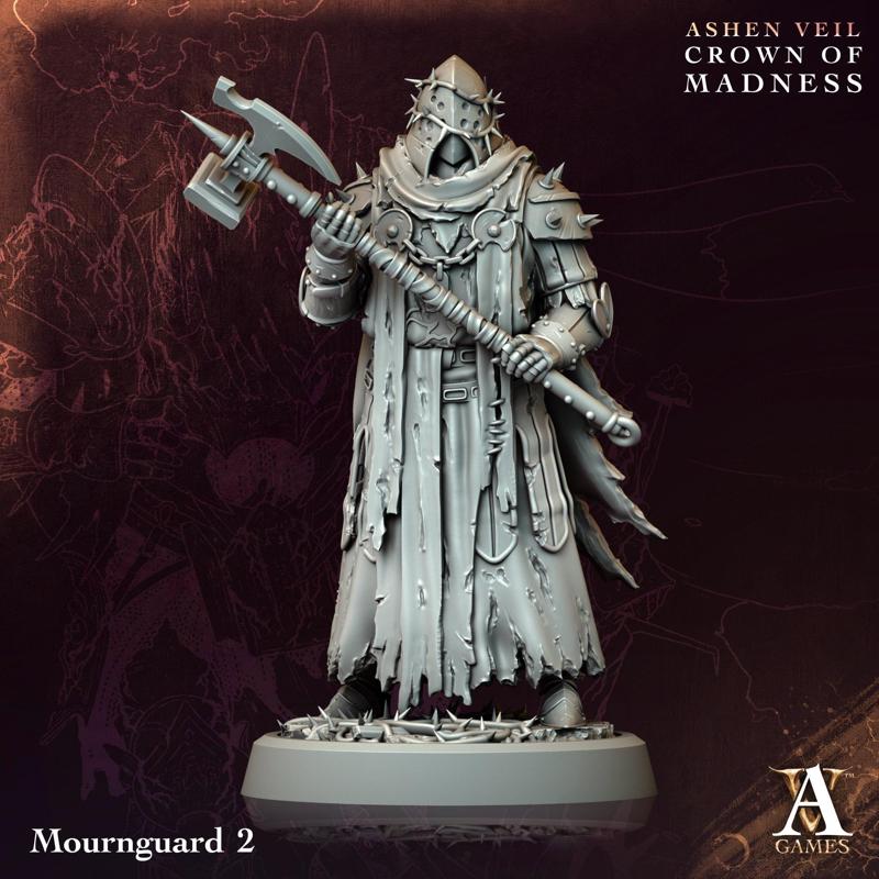 Mournguard