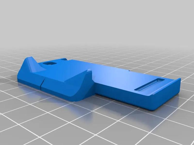 Ricoh GR Compact Arca Tripod Plate   