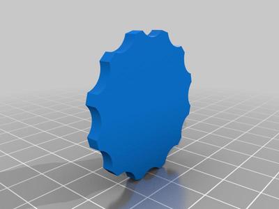 Garmin quarter mount cover
