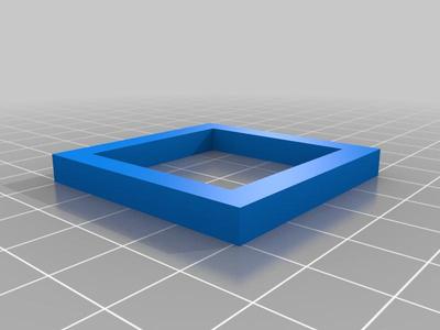 Glass bed cleaner v2