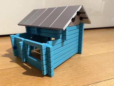 Building blocks JeuJura   