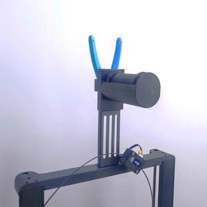 Creality Ender 3 V3 KE - Filament Holder   