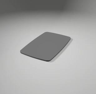 Landy mirror inserts for Landy 3D Sets   